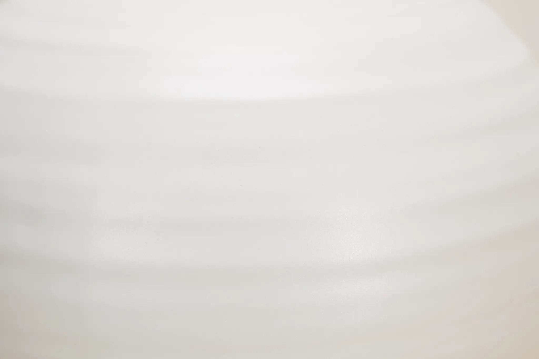 Leila White Small Vase Leila White Small Vase