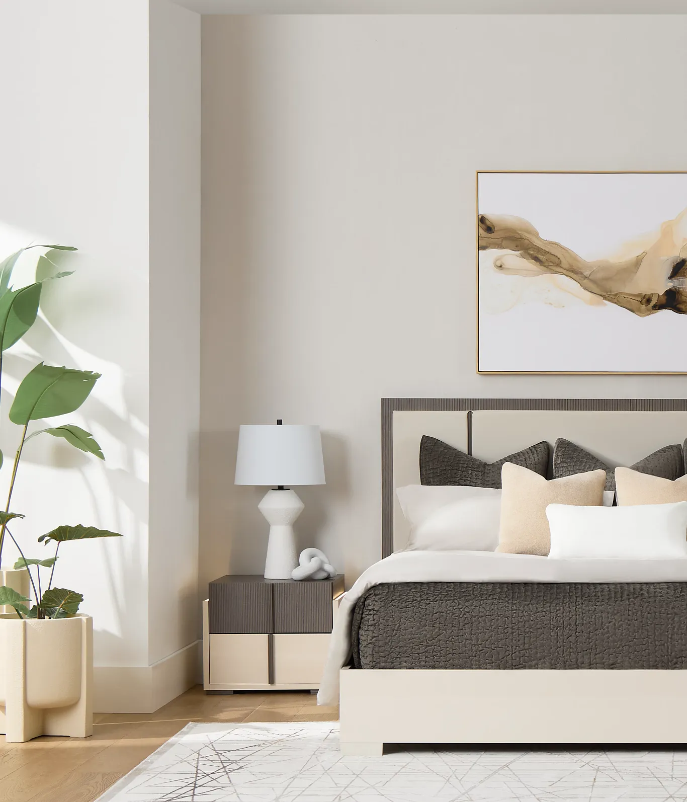 Styling Decorative Pillows: Layer, Coordinate, and Refresh for Seasonal Impact: