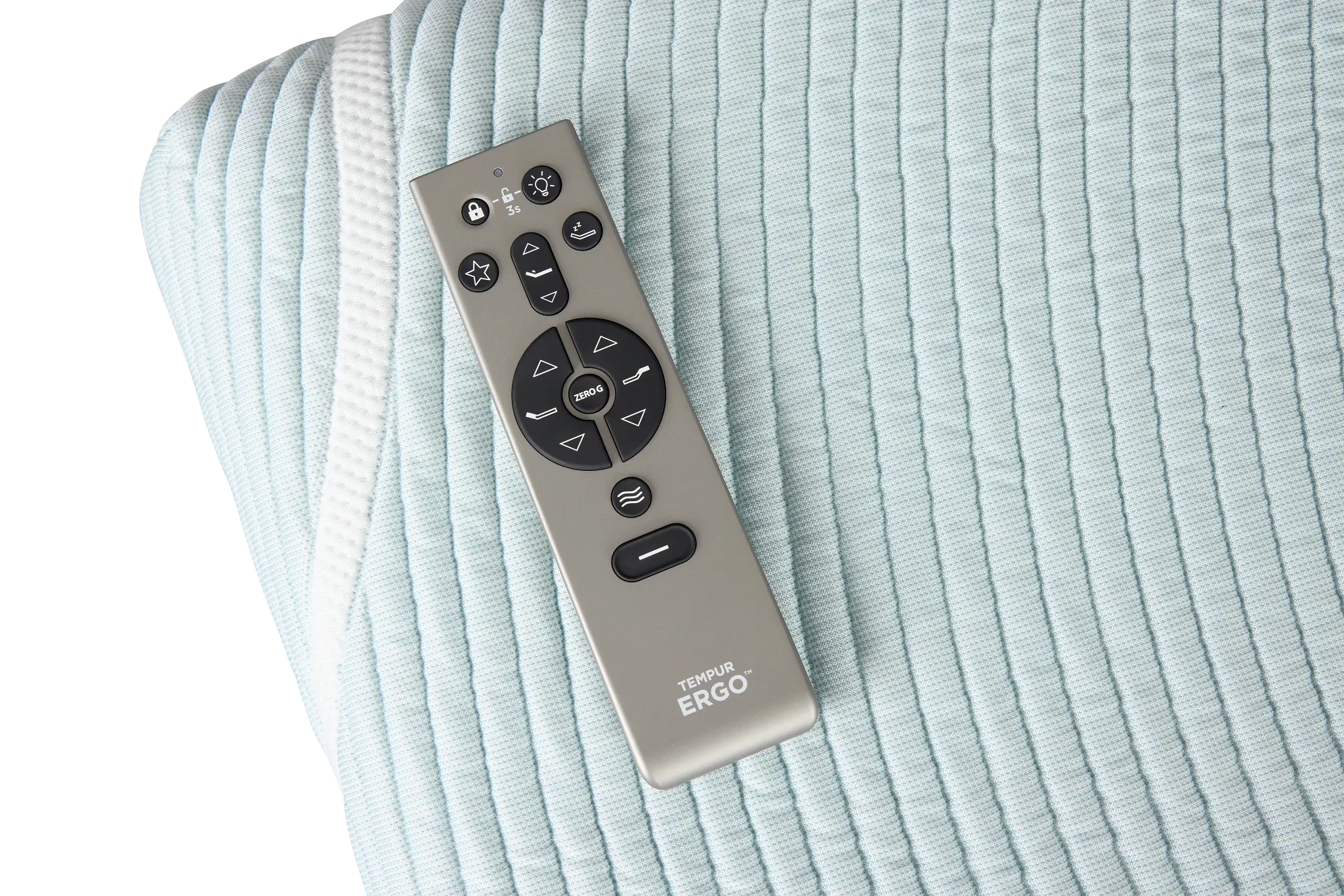 Tempur-pedic Tempur-proadapt Soft Ergo Smart Adjustable Mattress Set Tempur-pedic Tempur-proadapt Soft Ergo Smart Adjustable Mattress Set