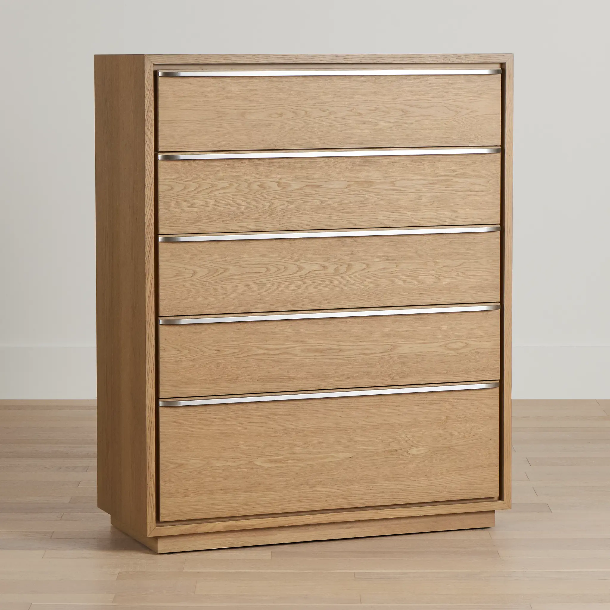 Haven Light Tone Drawer Chest Haven Light Tone Drawer Chest