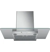 Cafe 73012 Series Stainless Steel 30" Wall Mount Canopy Hood