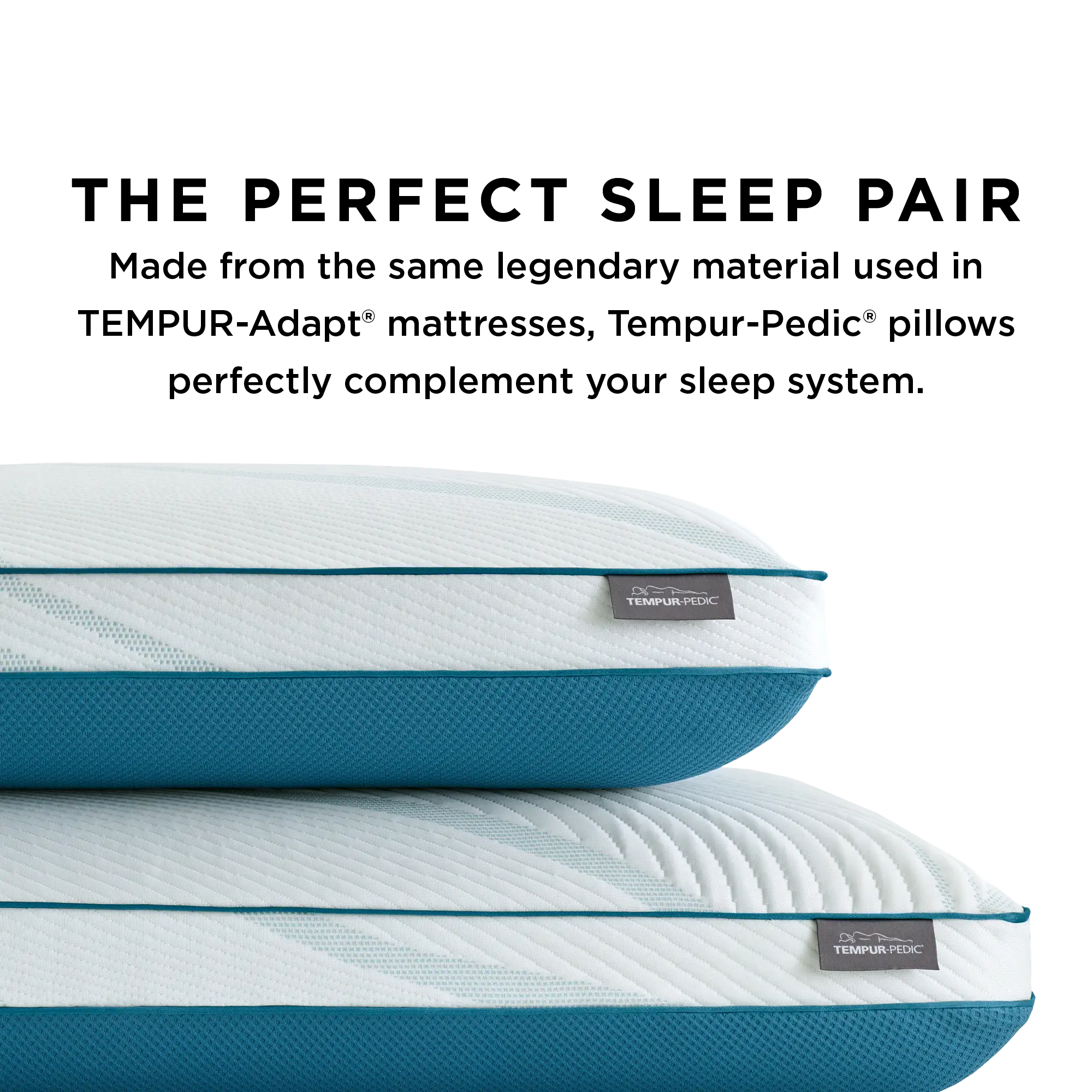 Tempur-adapt Prohi Pillow Tempur-adapt Prohi Pillow