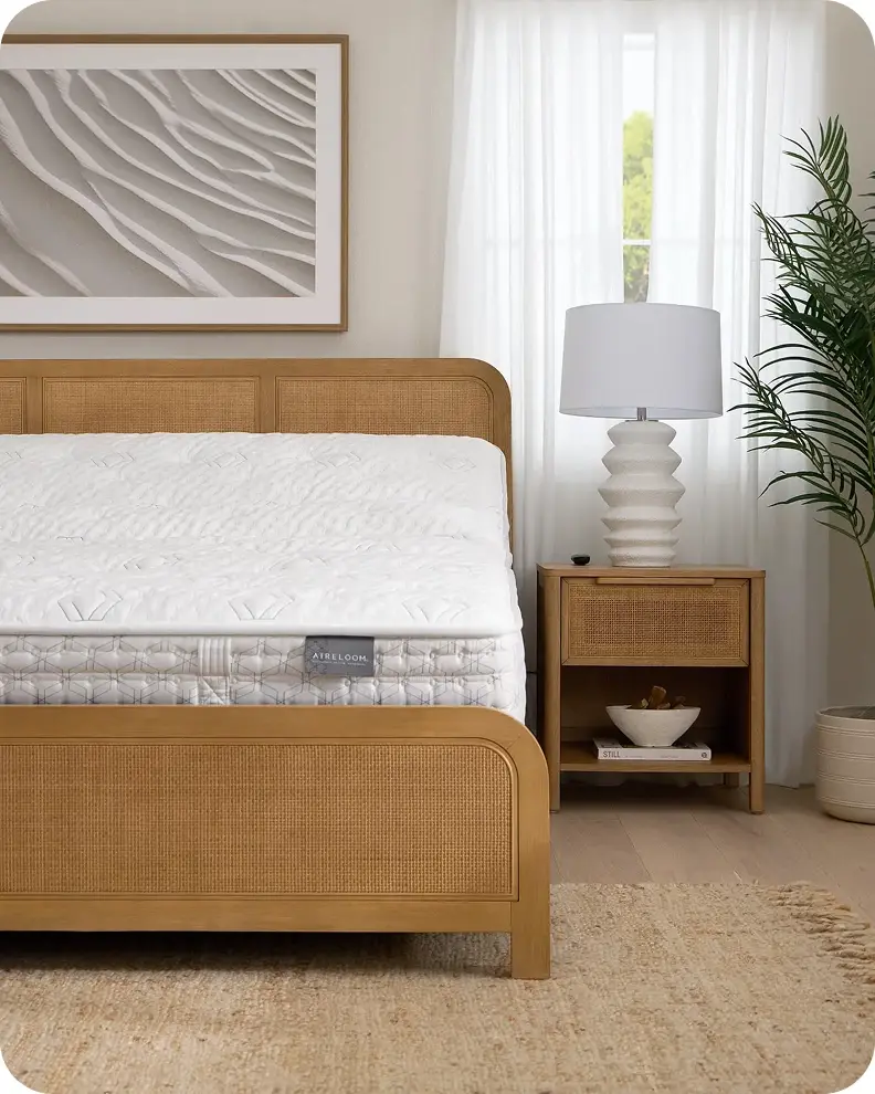 Mattress