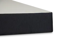 Serta Perfect Sleeper Cobalt Calm Plush Mattress Set