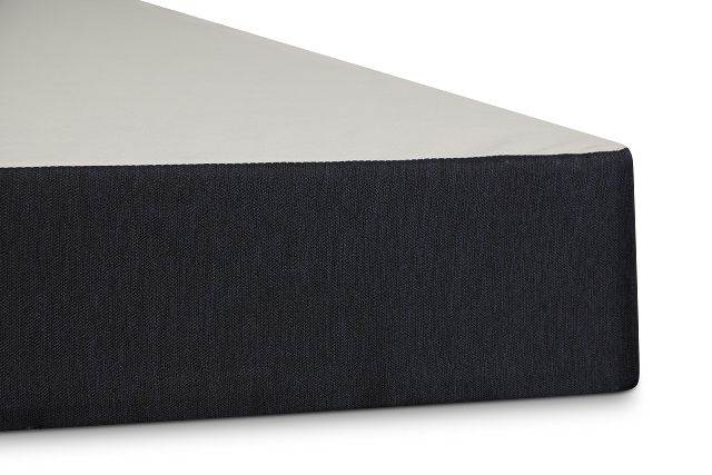 Serta Perfect Sleeper Cobalt Calm Plush Mattress Set