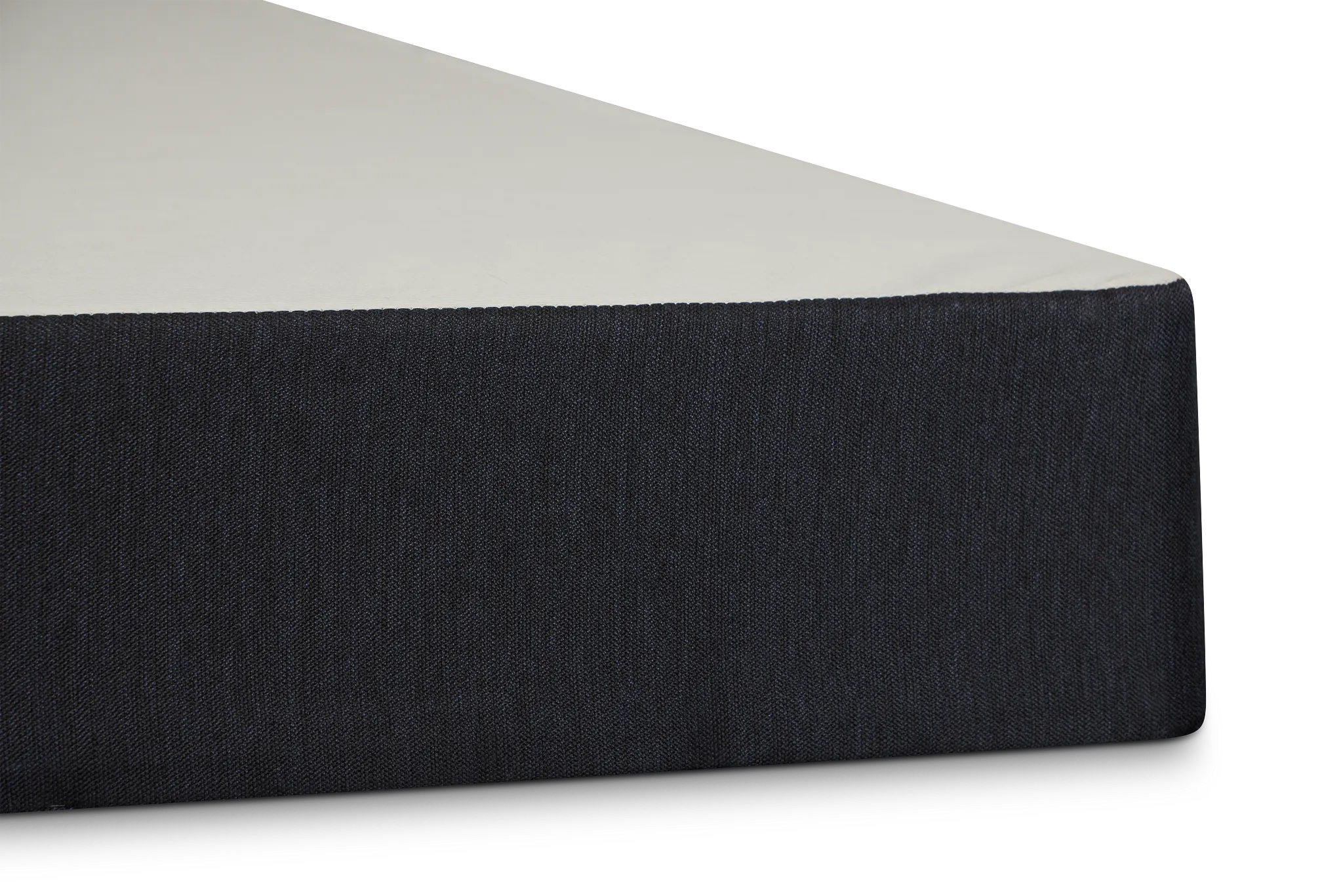 Serta Perfect Sleeper Cobalt Calm Plush Mattress Set