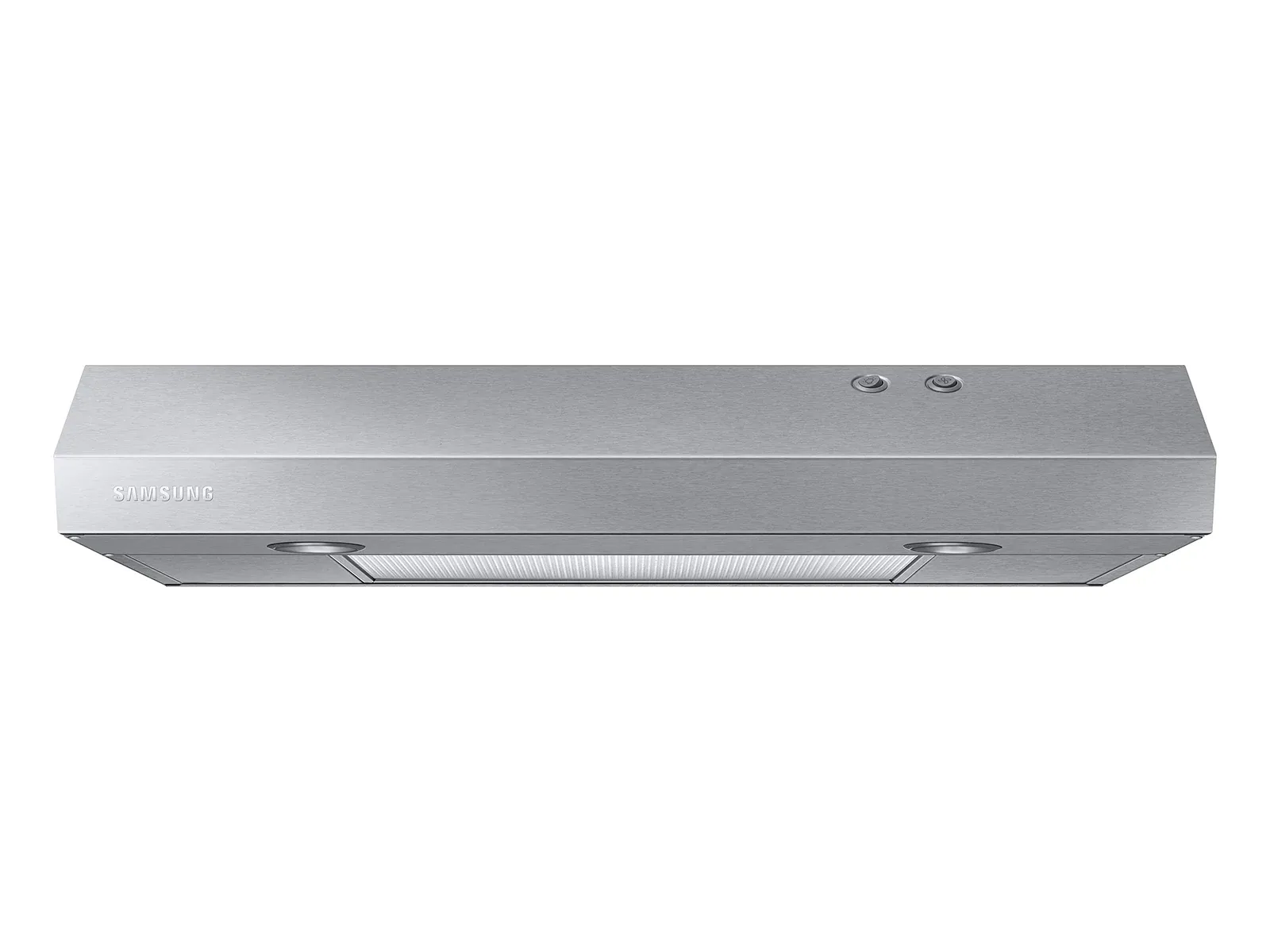 Samsung 3000 Series Stainless Steel 30" Undercabinet Vent Hood