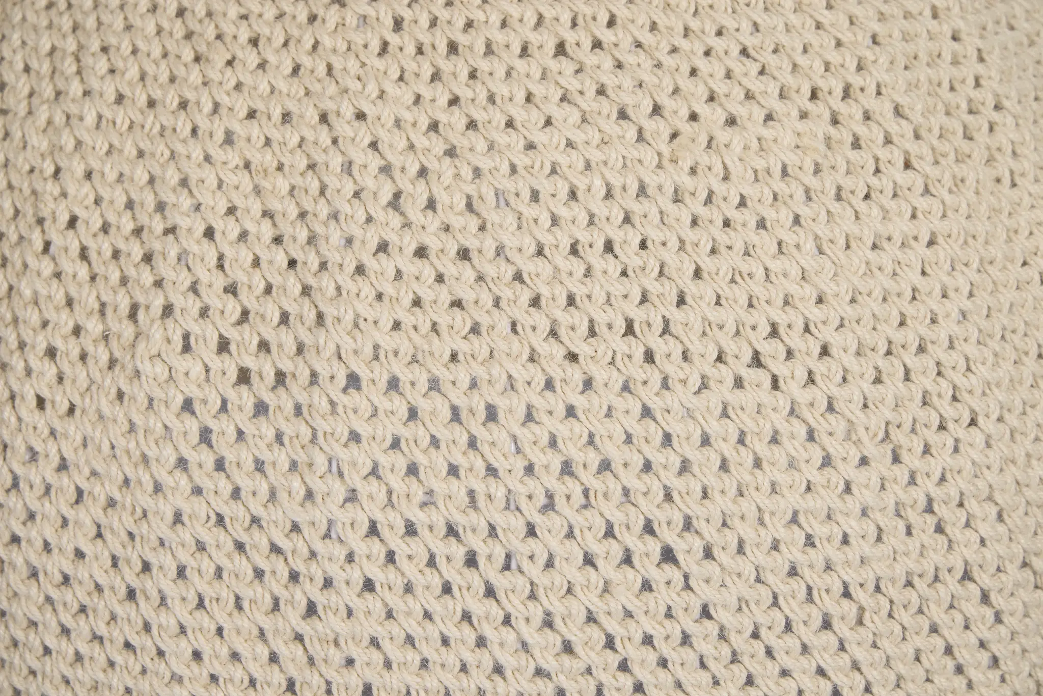 Waven White Pendant Waven White Pendant