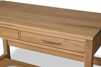 Carolina Light Tone Desk
