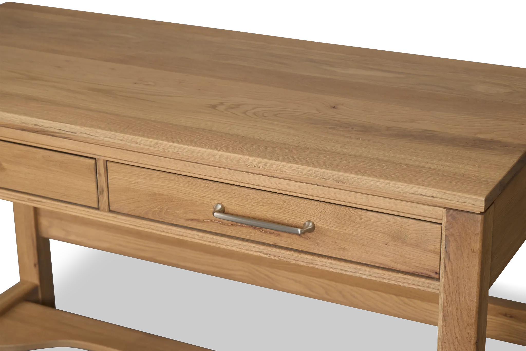 Carolina Light Tone Desk