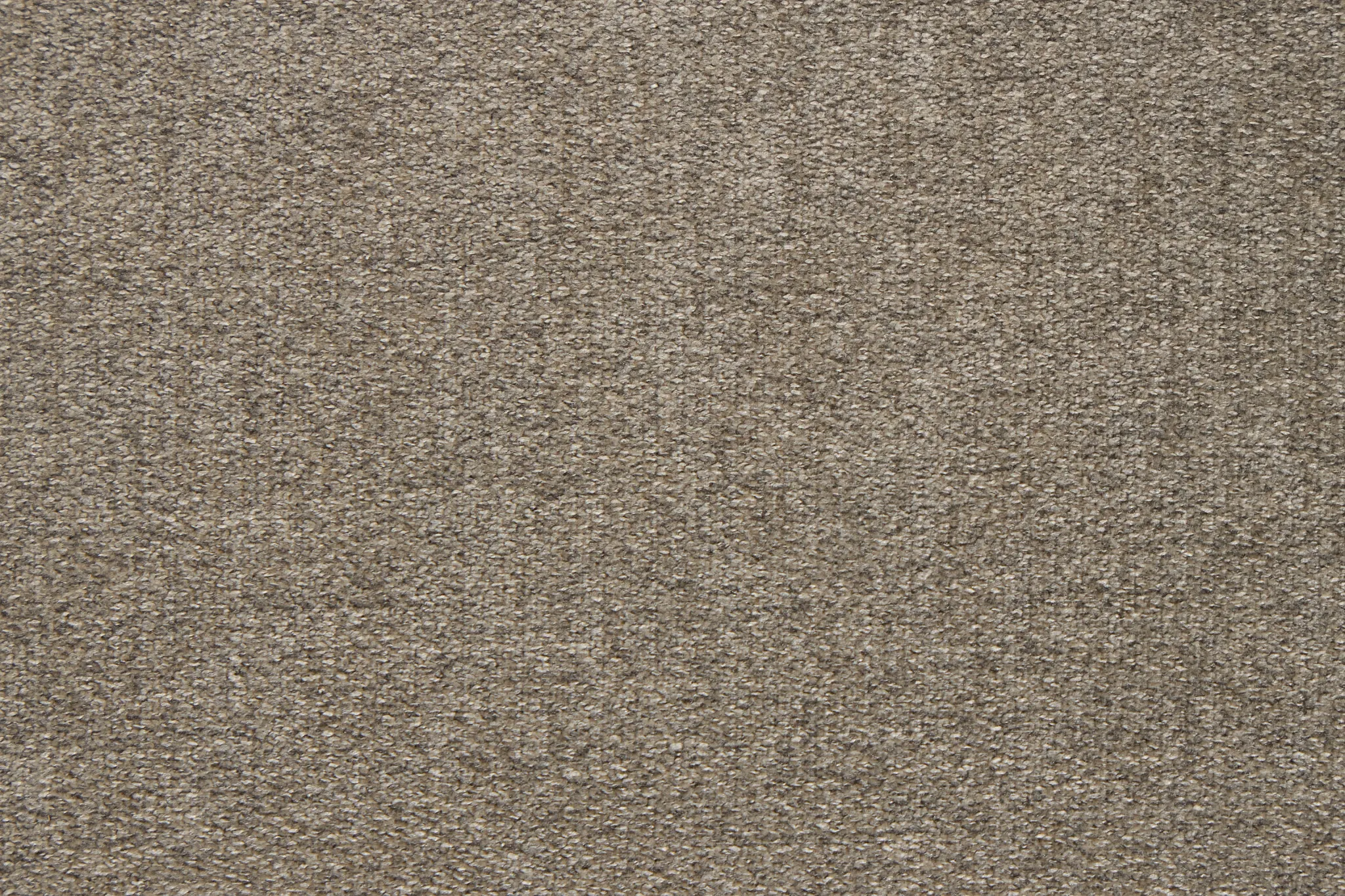 Addie Gray Fabric Storage Ottoman