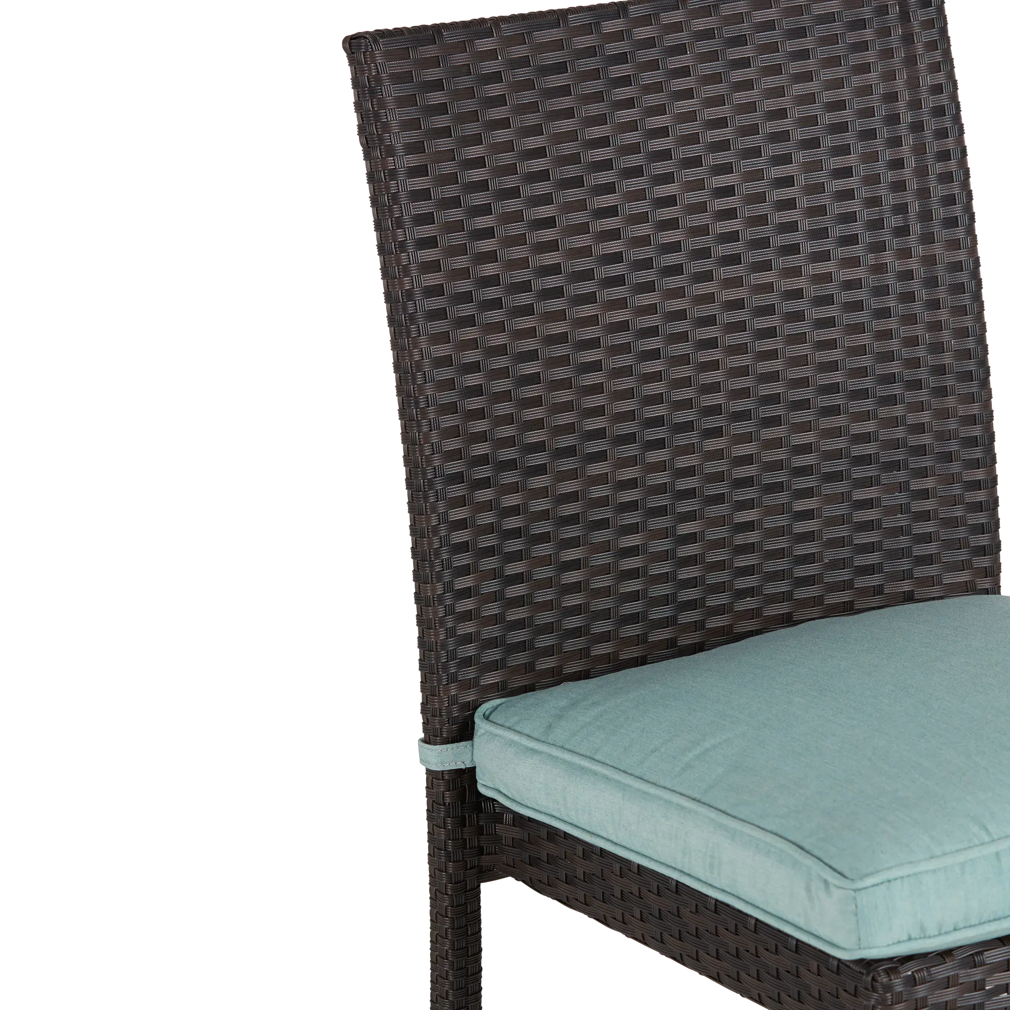 Zen Teal Side Chair Zen Teal Side Chair