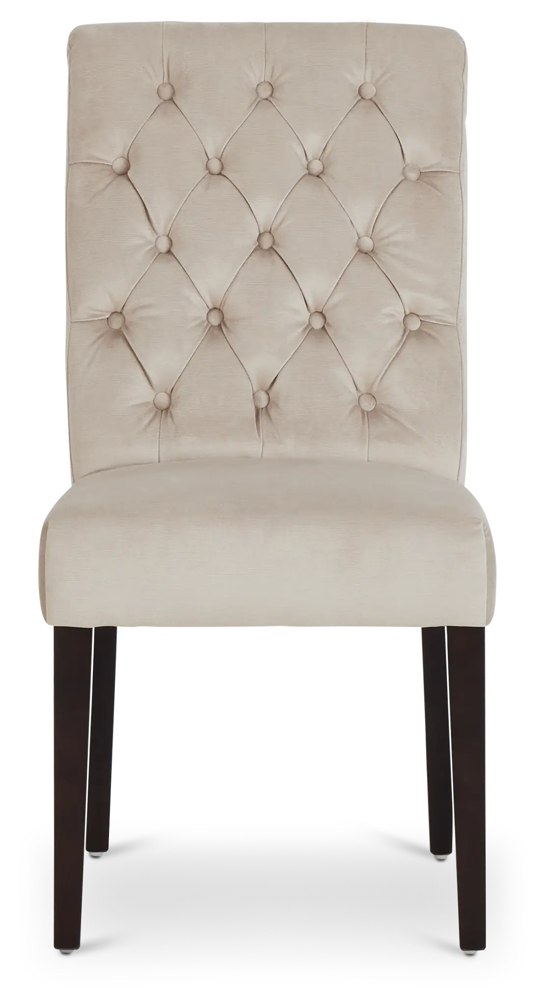 Sloane Light Beige Upholstered Side Chair Sloane Light Beige Upholstered Side Chair
