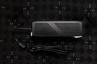 Beautyrest Black Series Three Medium Elite Adjustable Mattress Set