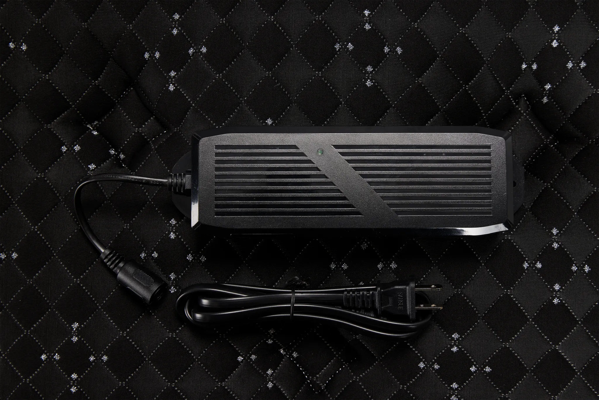 Beautyrest Black Series Three Medium Elite Adjustable Mattress Set