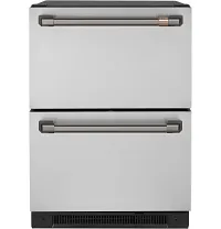 Cafe 2 Series Black Handle Kit