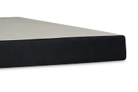 Simmons Beautyrest World Class Level 4 Plush Low-profile Mattress Set