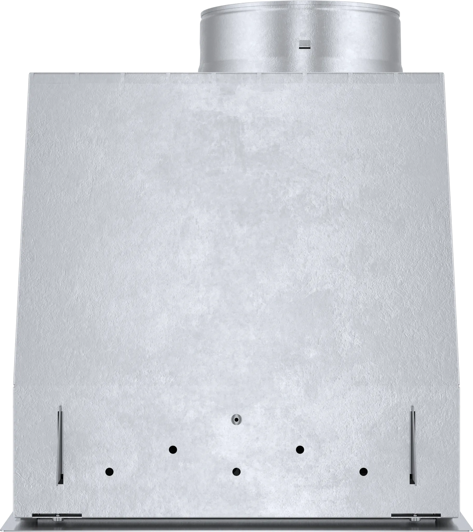 Bosch 300 Series Stainless Steel 24" Vent Hood Inserts