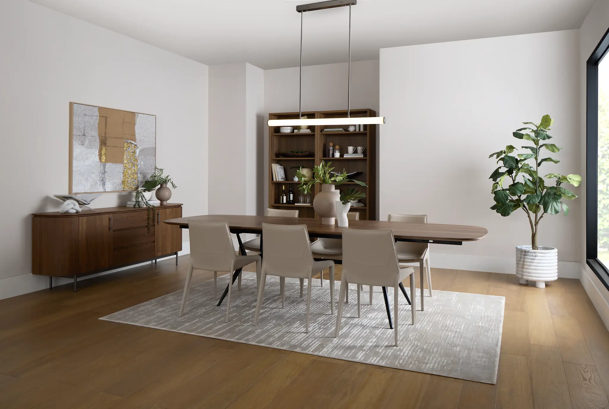 Cohesive High-End Design Tips