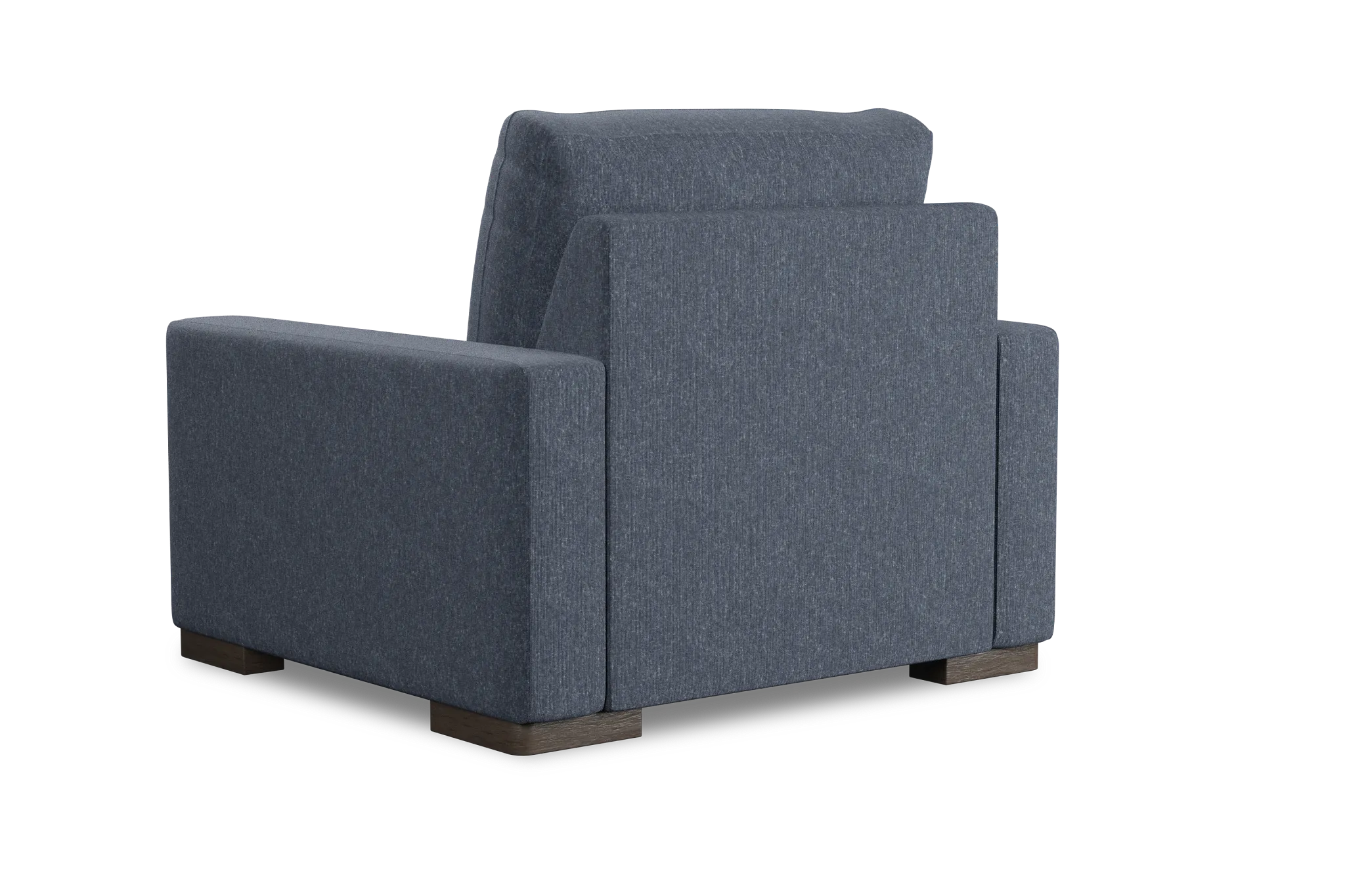 Edgewater Maguire Blue Chair