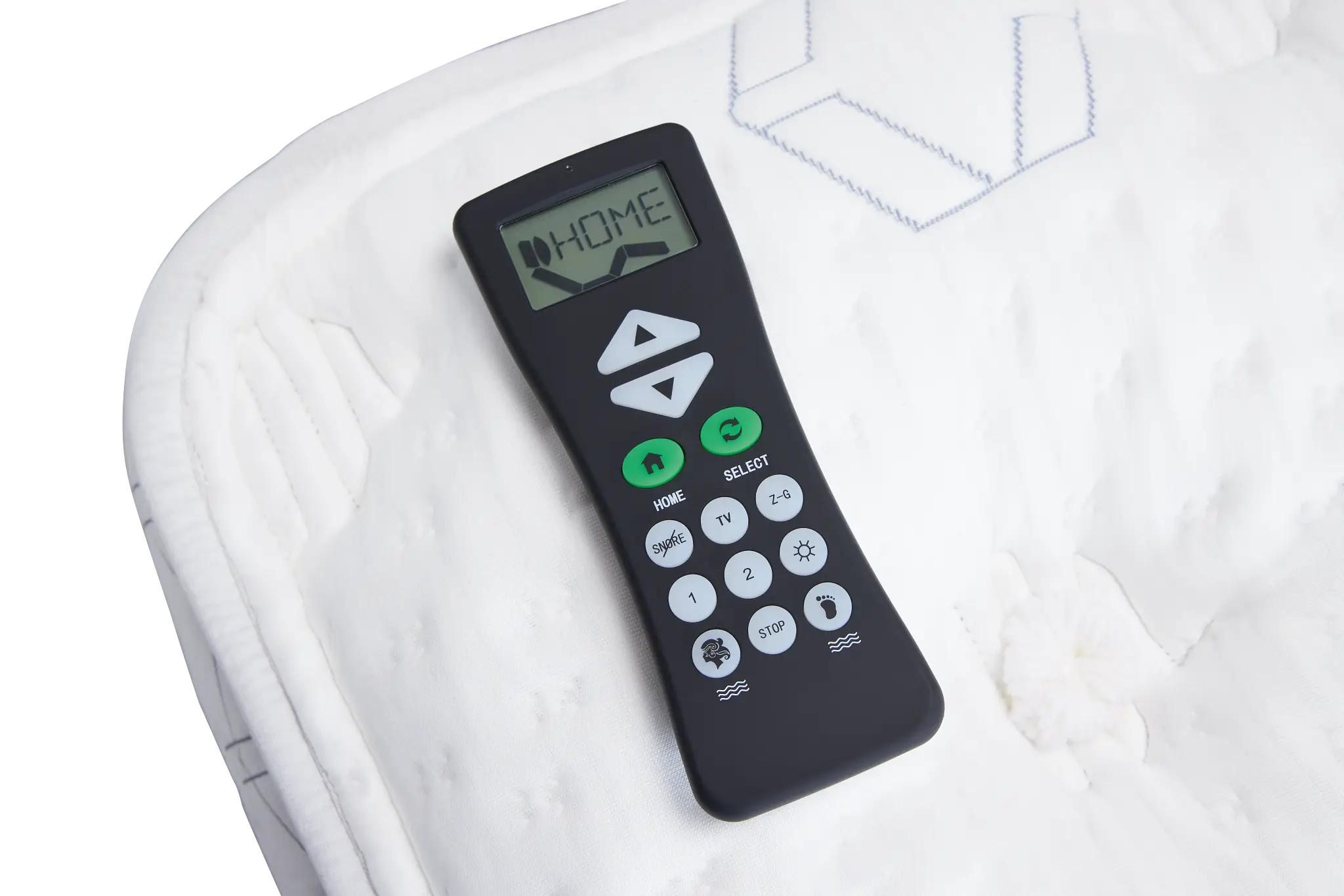 Aireloom Timeless Odyssey Streamline Luxury Firm Elite Adjustable Mattress Set Aireloom Timeless Odyssey Streamline Luxury Firm Elite Adjustable Mattress Set