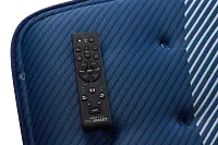 Posturepedic Elite Spring Albany 2 Firm Ergo Prosmart Adjustable Mattress Set