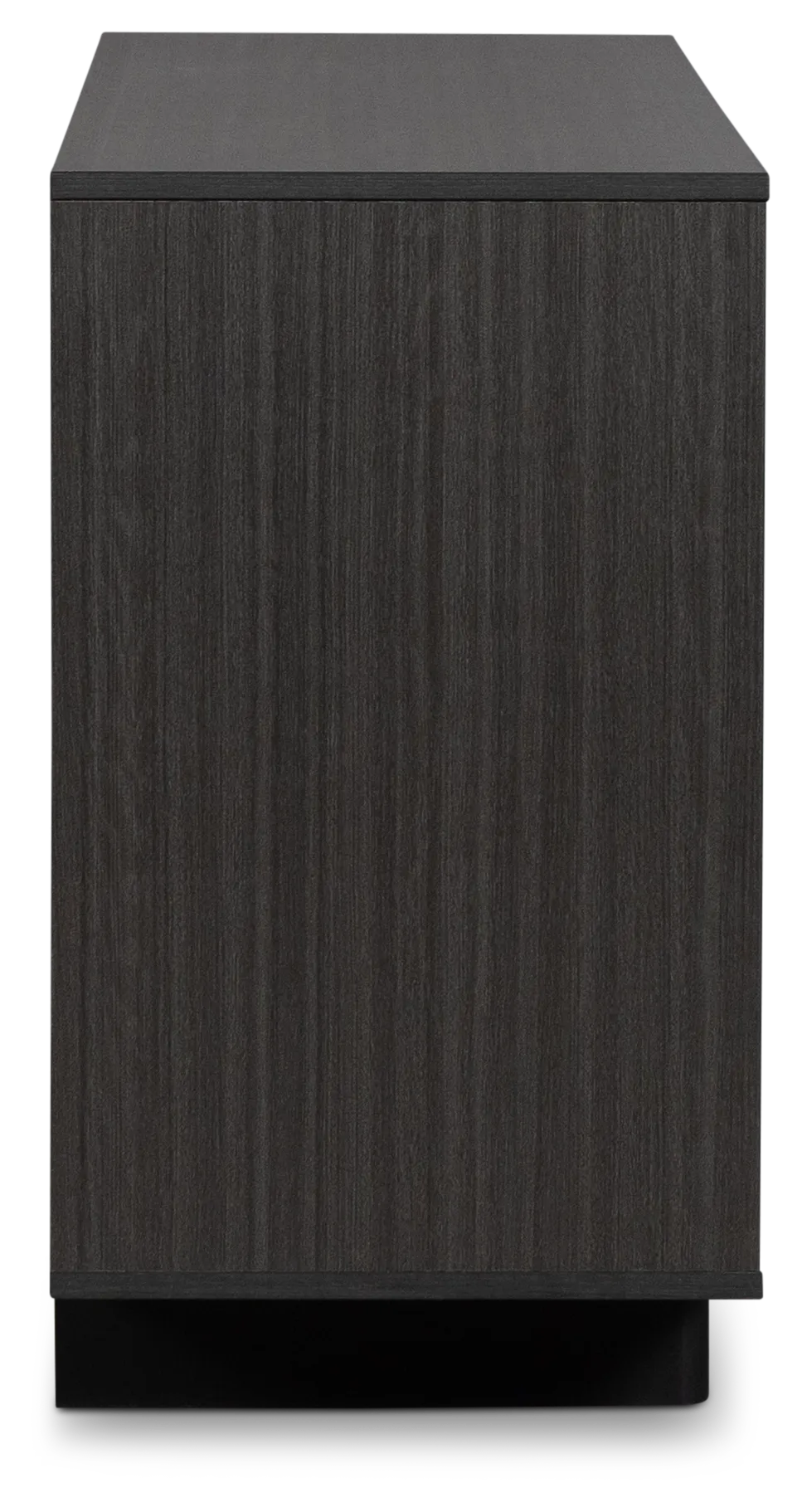 Everett Gray 7-drawer Dresser