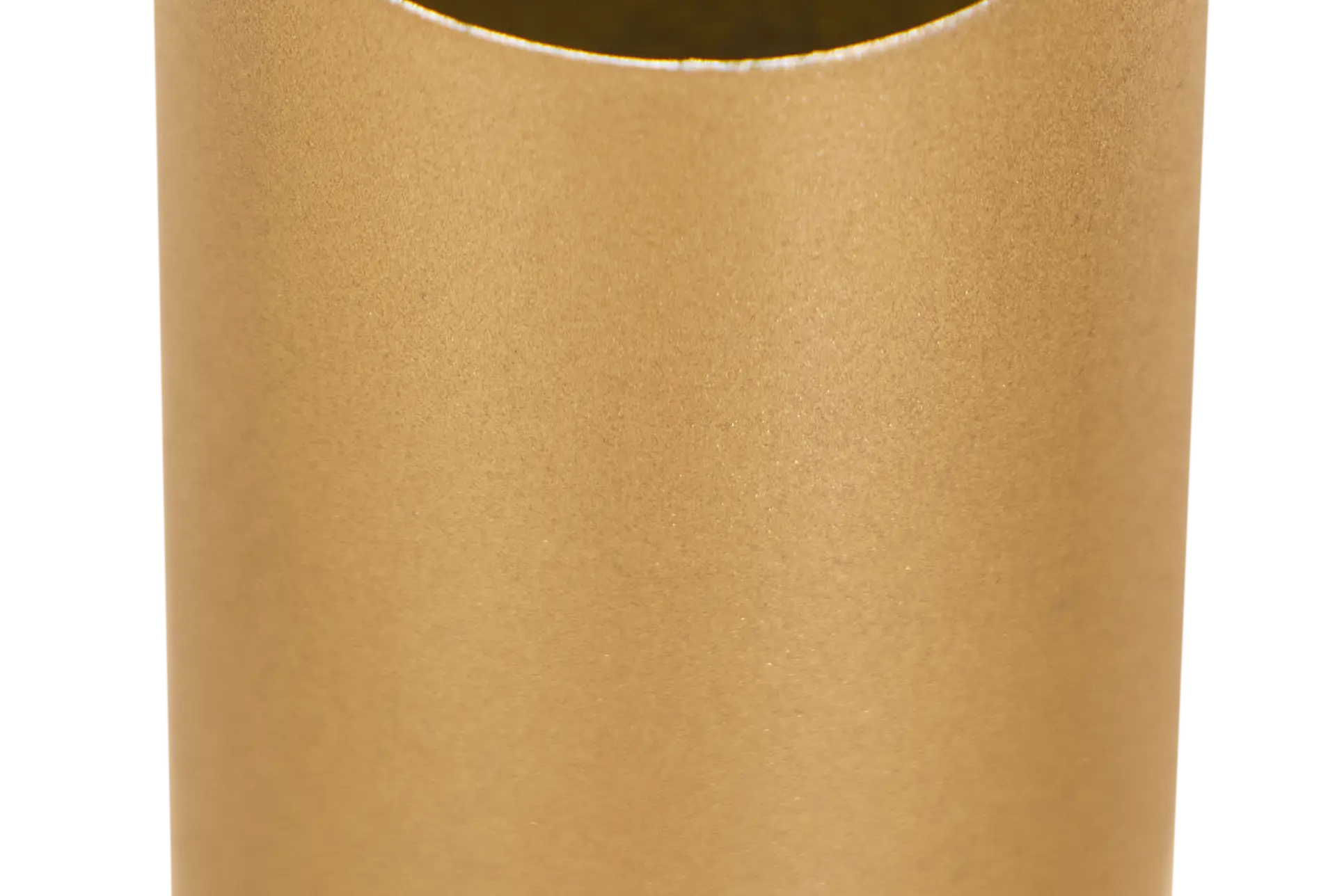 Ouray Gold 8" Candle Holder Ouray Gold 8" Candle Holder