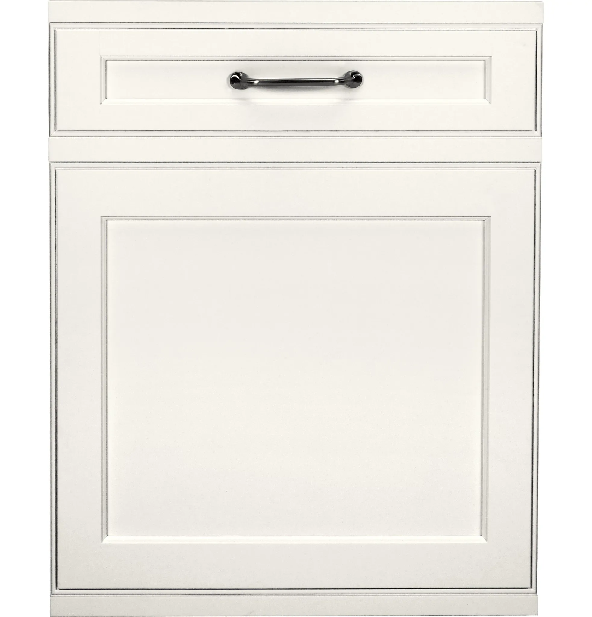 Monogram 925 Series Panel Ready 24" Built In Dishwasher
