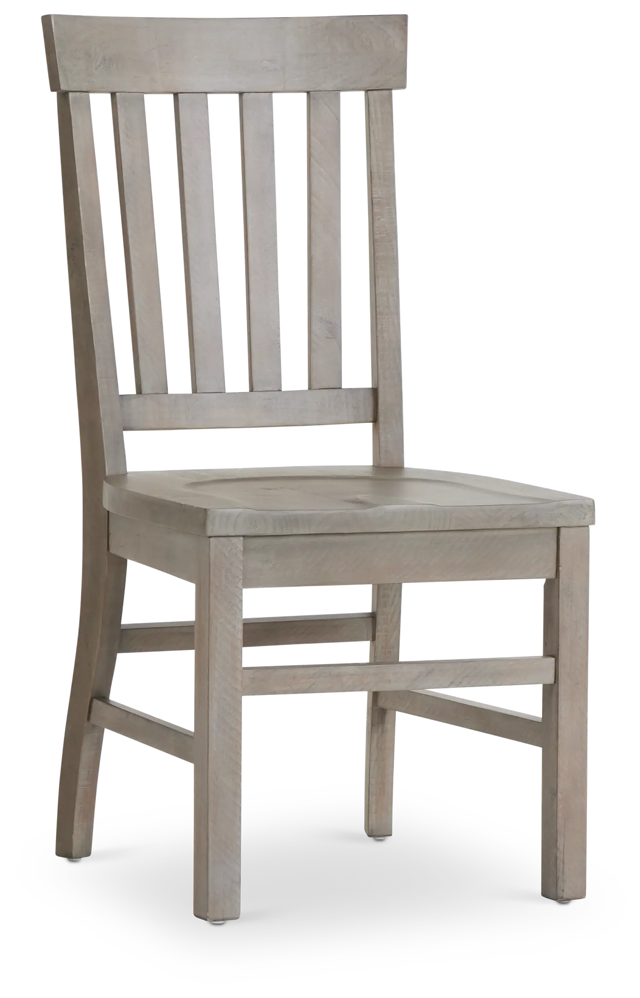 Sonoma Light Tone Wood Side Chair Sonoma Light Tone Wood Side Chair