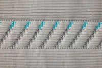 Rest & Renew Performance Pro Firm Plus Adjustable Mattress Set