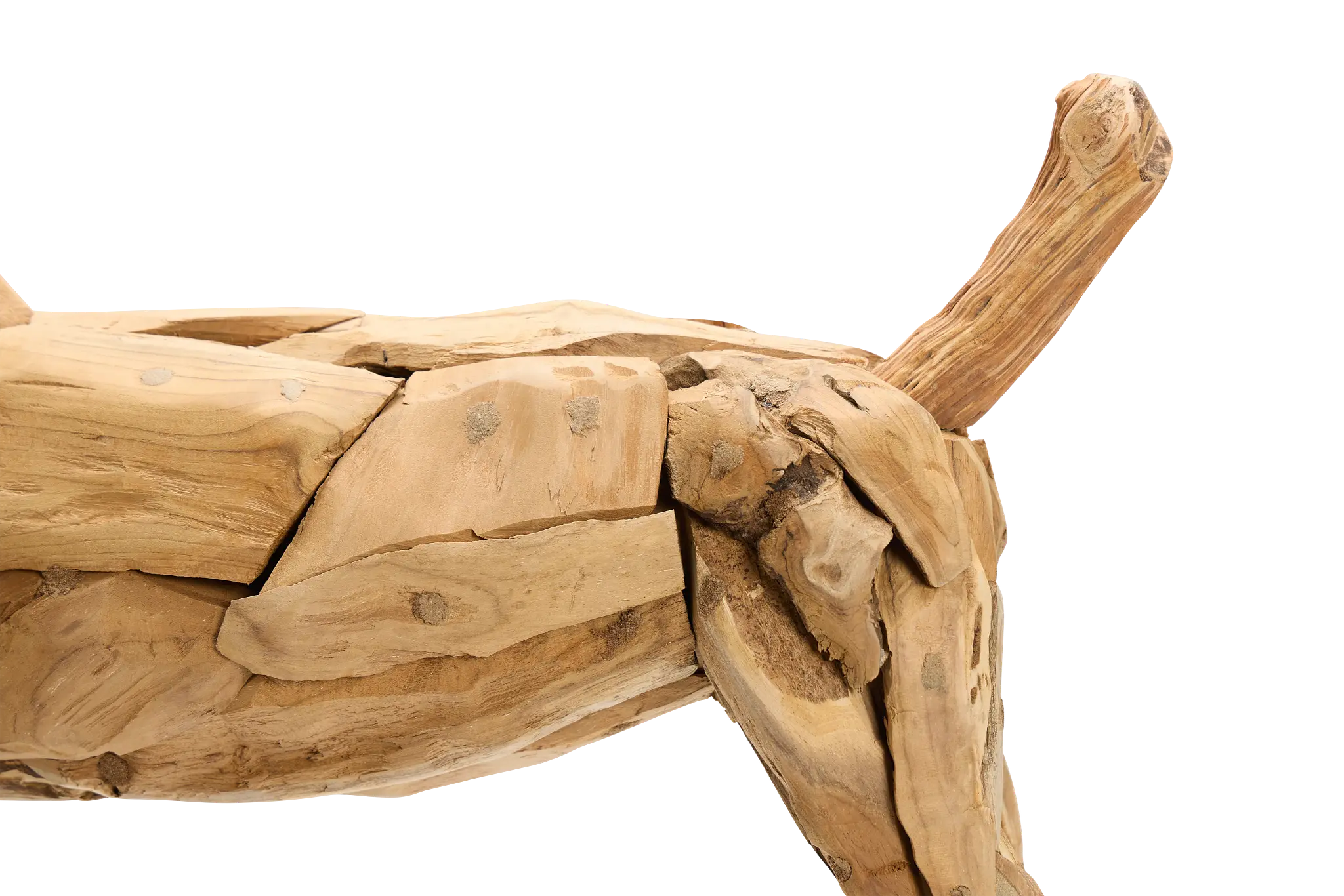 Dog Brown Tabletop Accessory Dog Brown Tabletop Accessory