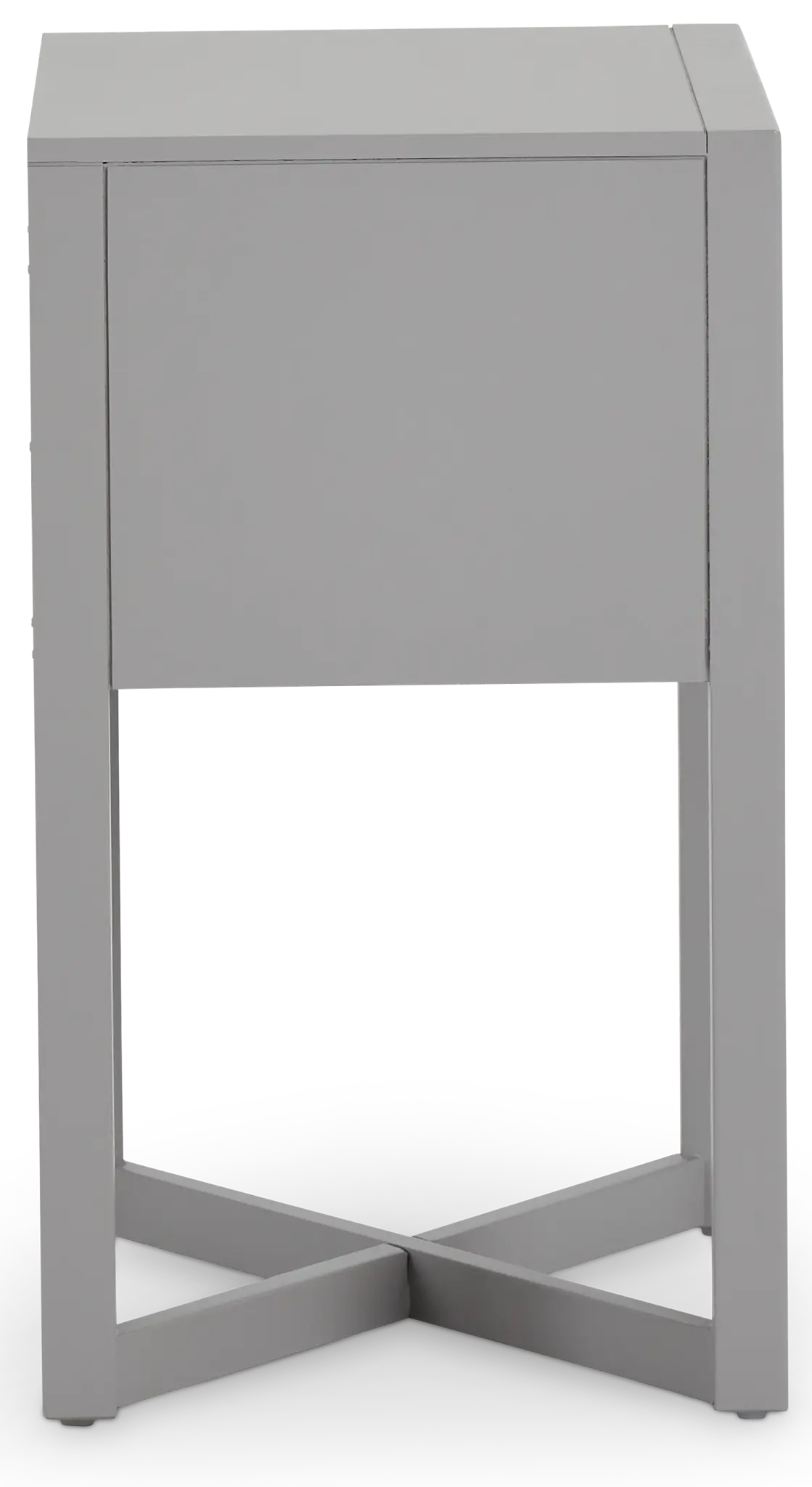 Ryder Gray Nightstand Ryder Gray Nightstand