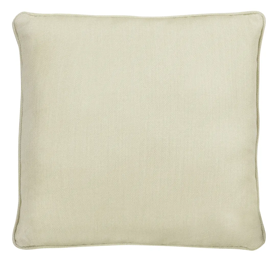 Sensation Light Green 18" Indoor/outdoor Accent Pillow Sensation Light Green 18" Indoor/outdoor Accent Pillow