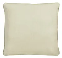 Sensation Light Green 18" Indoor/outdoor Accent Pillow