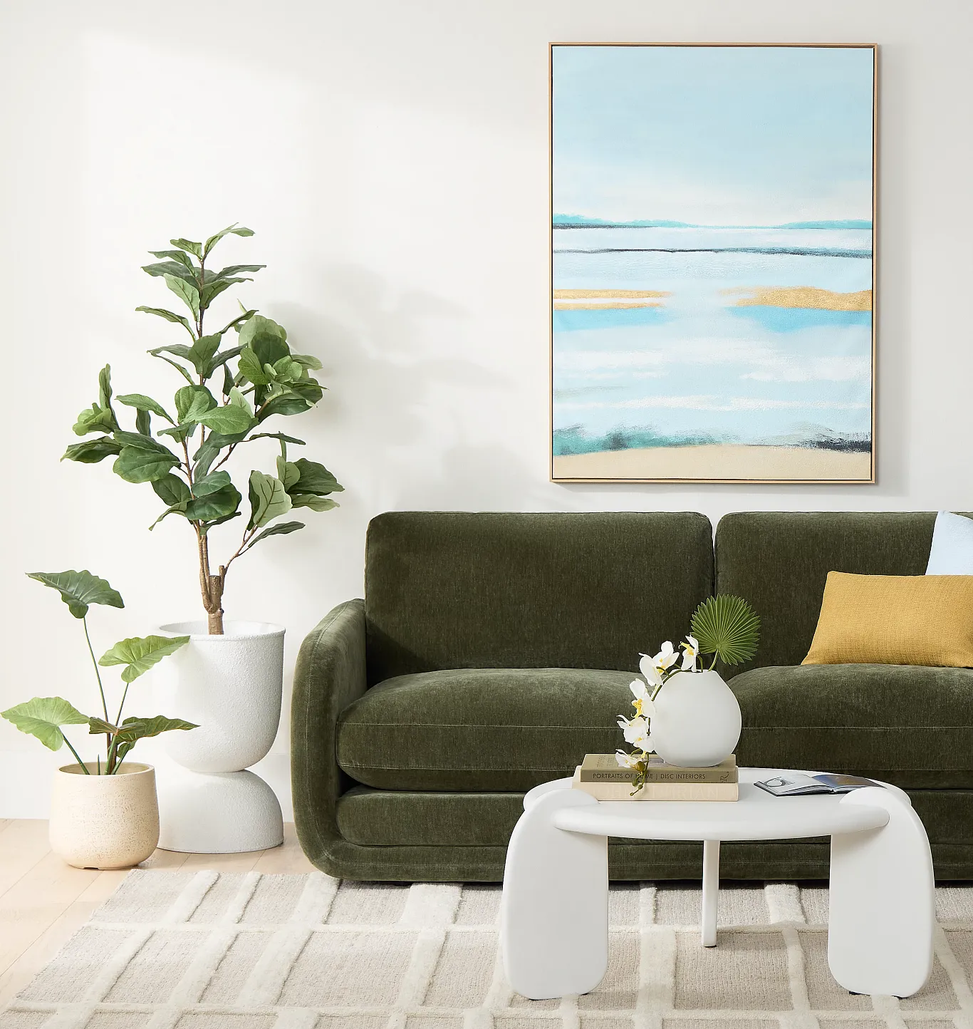 Affordable Home Gifts for Mom Under $100
