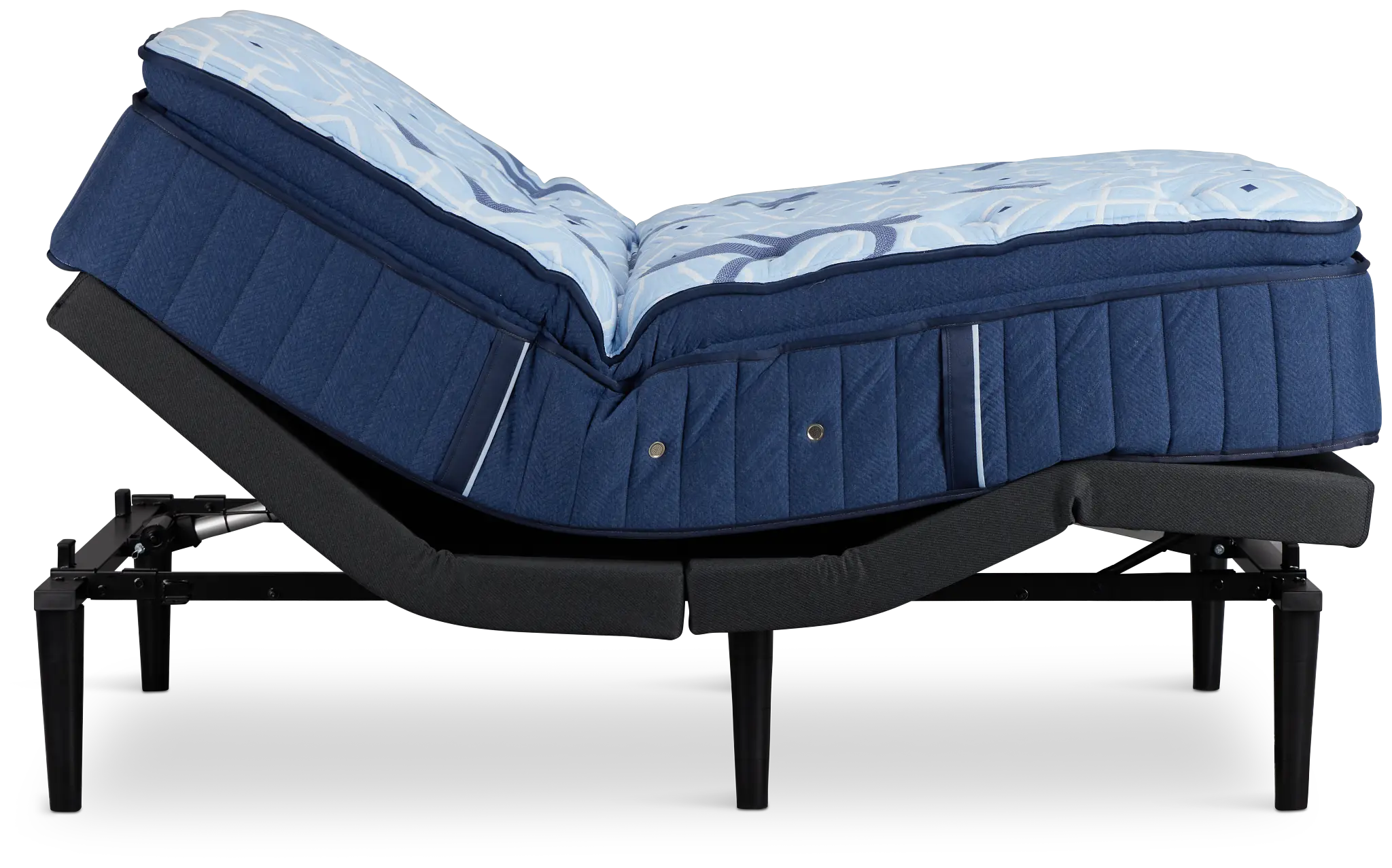 Stearns & Foster Estate Soft Ergo Prosmart Adjustable Mattress Set Stearns & Foster Estate Soft Ergo Prosmart Adjustable Mattress Set