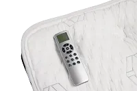 Aireloom Timeless Odyssey Luxetop M1 Plush Elite Adjustable Mattress Set