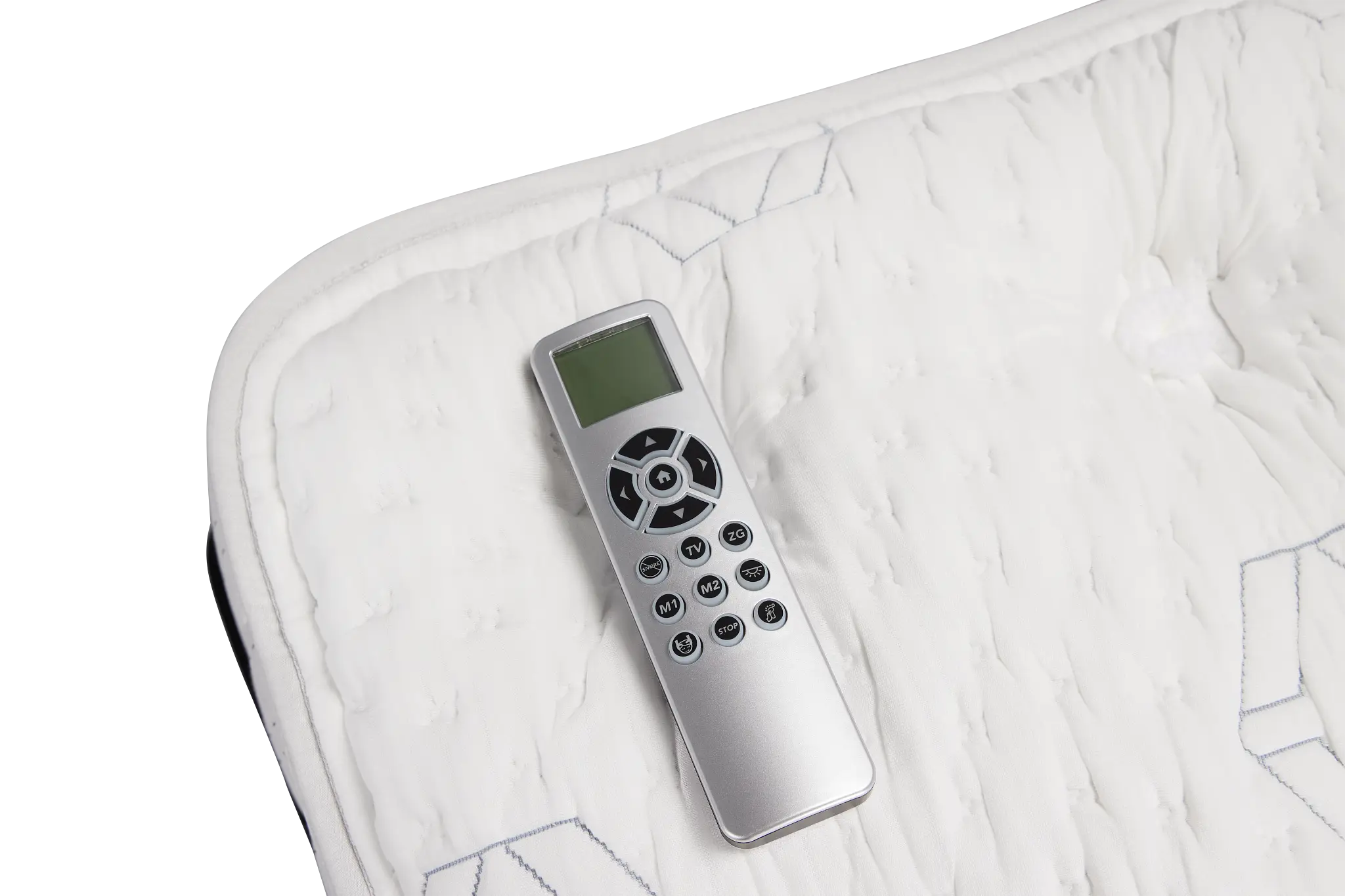 Aireloom Timeless Odyssey Luxetop M1 Plush Elite Adjustable Mattress Set Aireloom Timeless Odyssey Luxetop M1 Plush Elite Adjustable Mattress Set