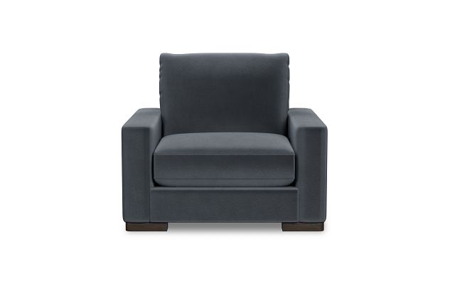 Edgewater Joya Gray Chair (1)