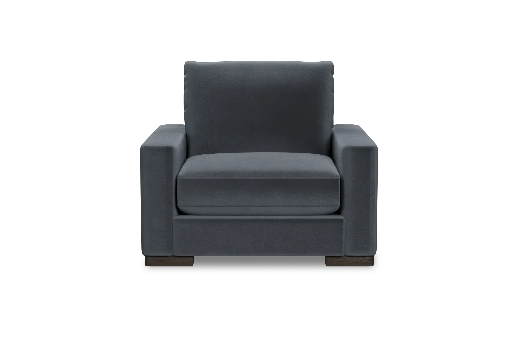 Edgewater Joya Gray Chair Edgewater Joya Gray Chair