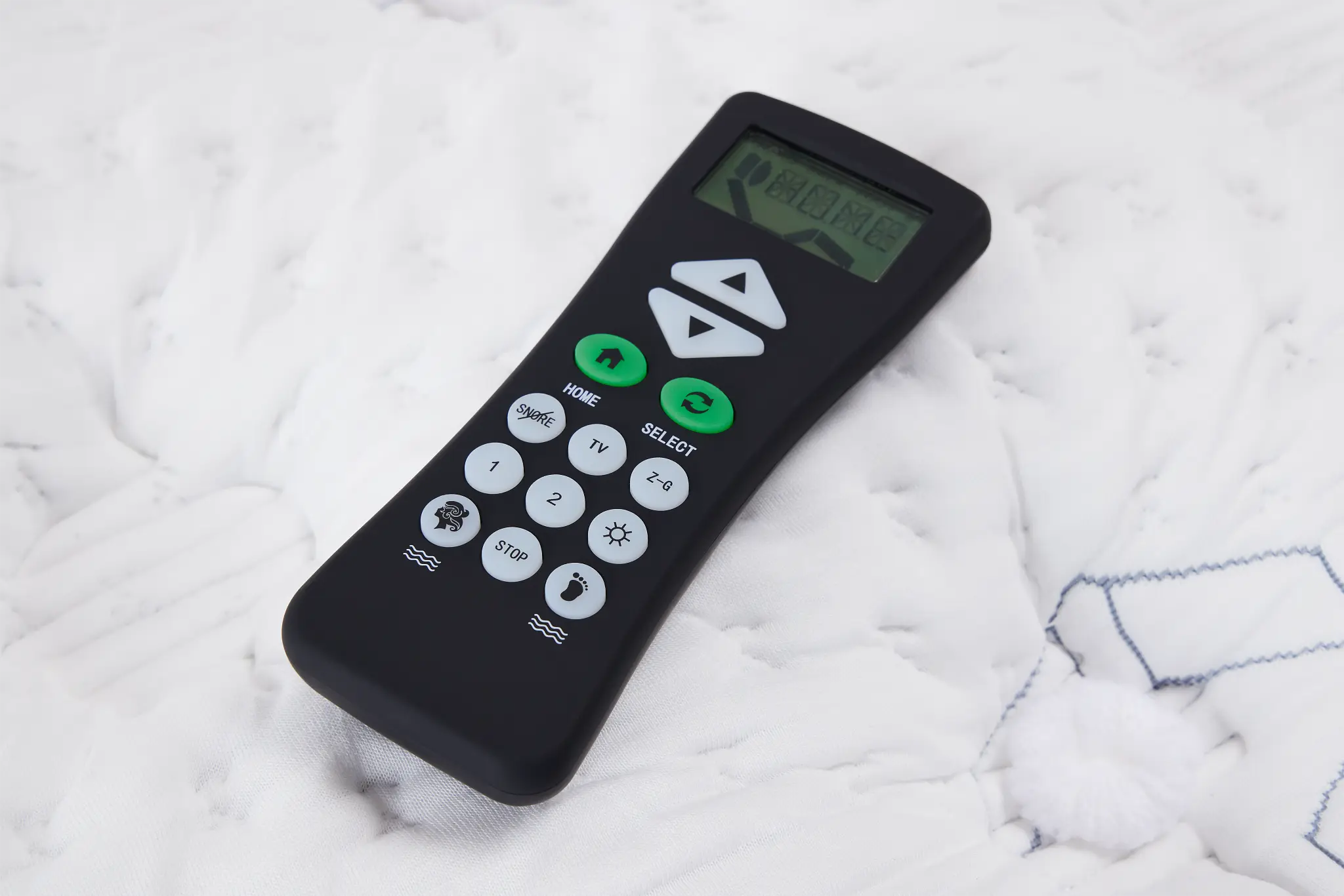 Aireloom Timeless Odyssey Streamline Luxury Firm Deluxe Adjustable Mattress Set Aireloom Timeless Odyssey Streamline Luxury Firm Deluxe Adjustable Mattress Set