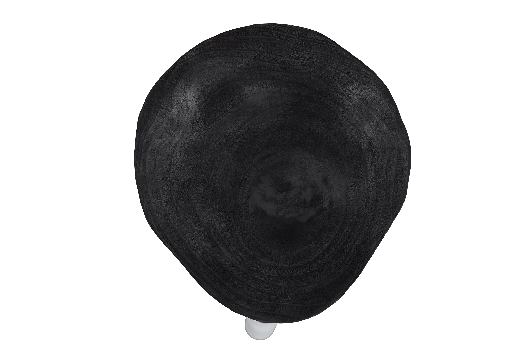 Kina Black 22" Stool Kina Black 22" Stool