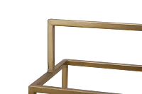 Misewell Gold Small Lantern