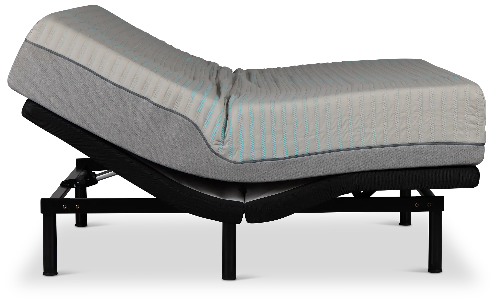 Rest & Renew Performance Pro Soft Plus Adjustable Mattress Set Rest & Renew Performance Pro Soft Plus Adjustable Mattress Set
