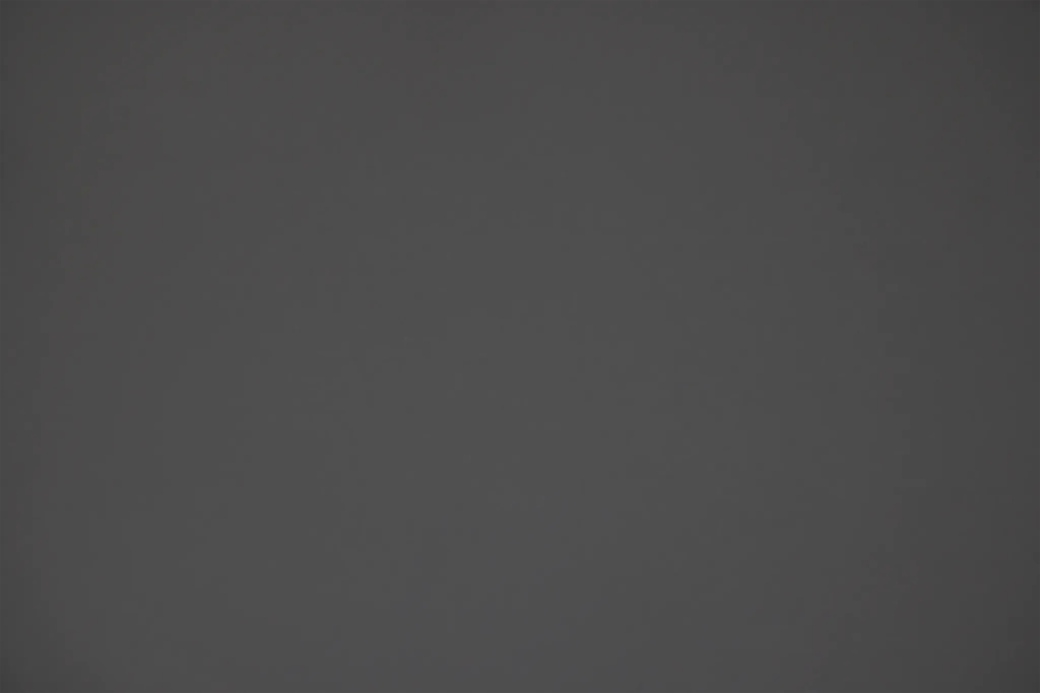 Brasilia Gray 1-drawer Nightstand