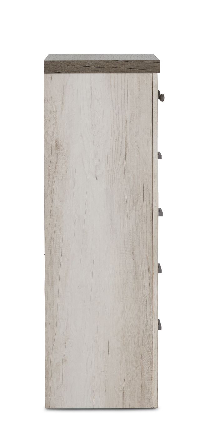 Casper Light Tone Chest