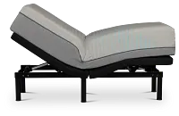 Rest & Renew Performance Pro Medium Plus Adjustable Mattress Set
