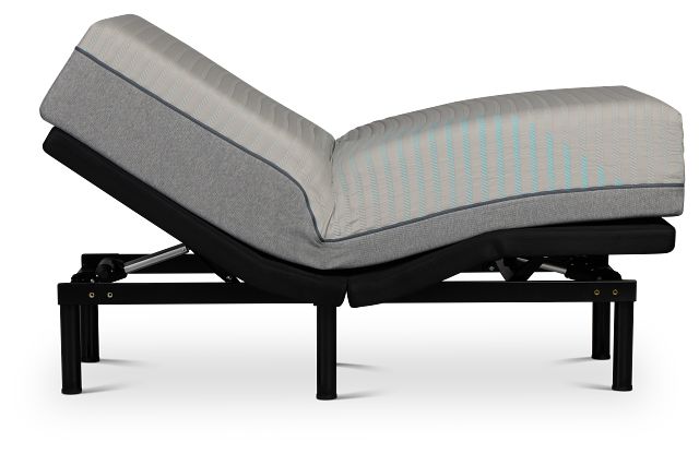 Rest & Renew Performance Pro Medium Plus Adjustable Mattress Set