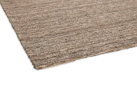 Tilo Brown 10x13 Area Rug